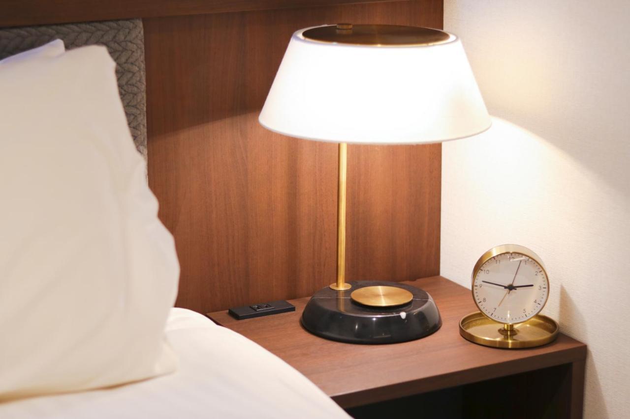 Hotel The M'S เกียวโต ภายนอก รูปภาพ