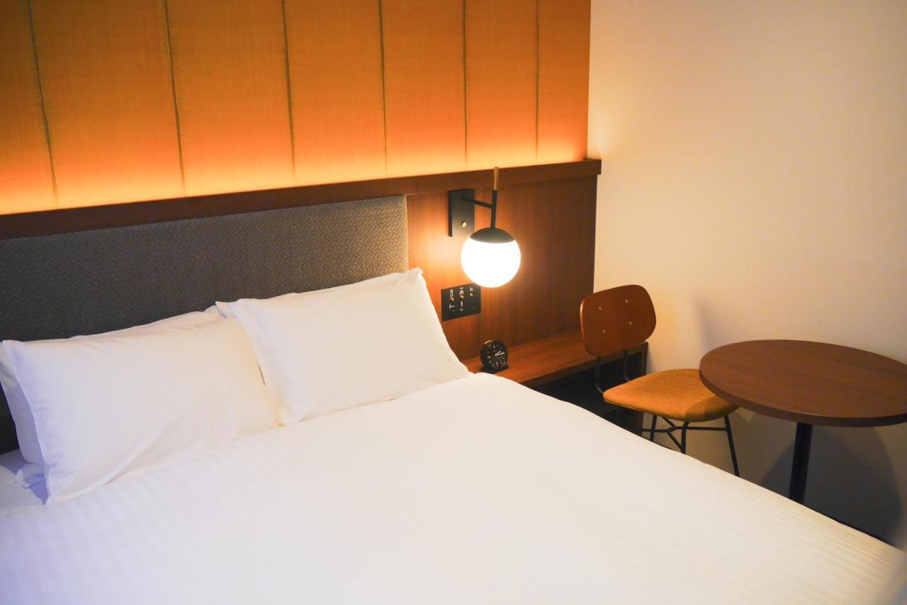 Hotel The M'S เกียวโต ภายนอก รูปภาพ