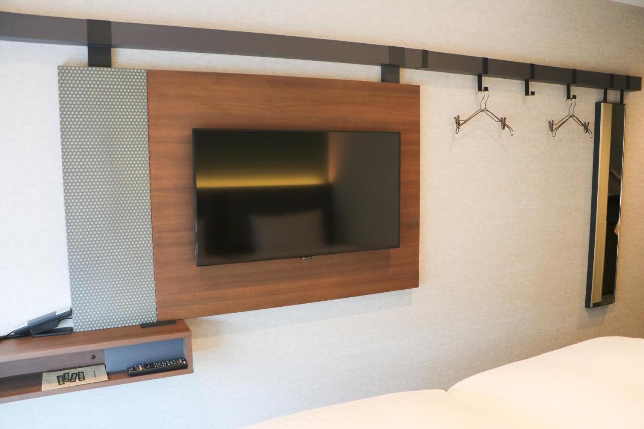 Hotel The M'S เกียวโต ภายนอก รูปภาพ