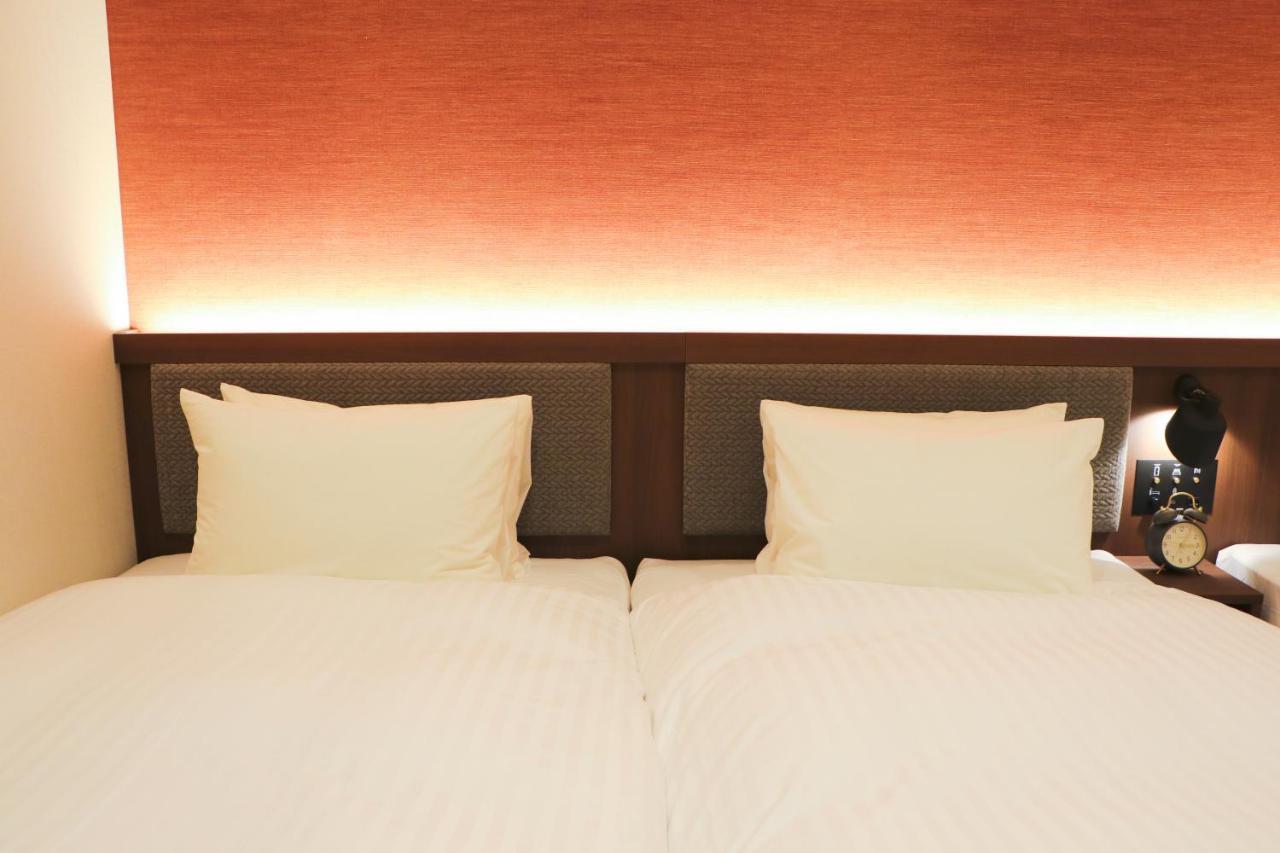 Hotel The M'S เกียวโต ภายนอก รูปภาพ
