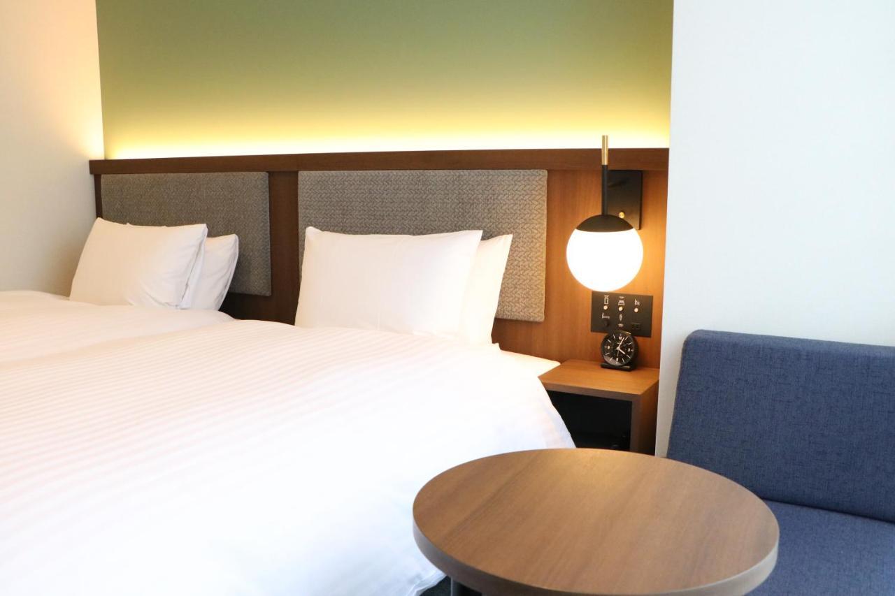 Hotel The M'S เกียวโต ภายนอก รูปภาพ