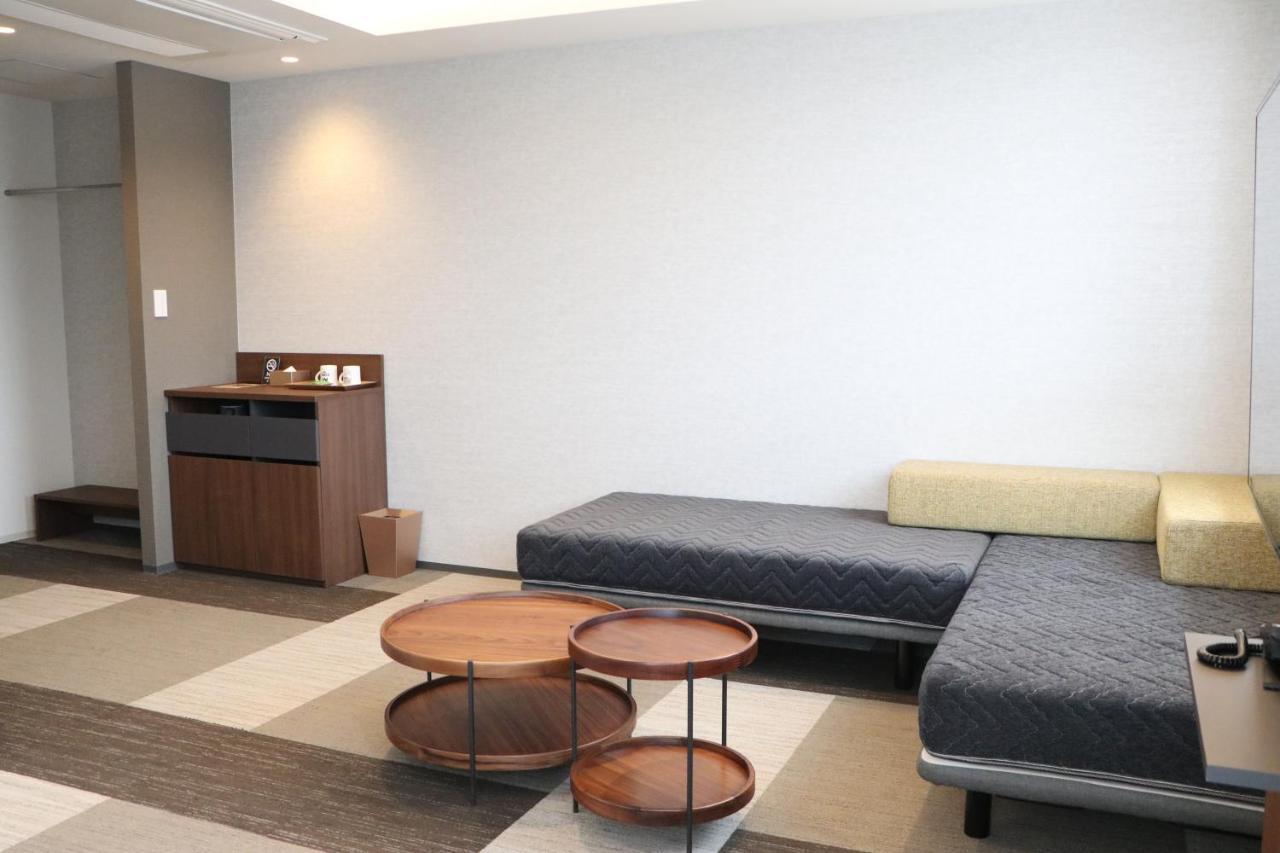 Hotel The M'S เกียวโต ภายนอก รูปภาพ