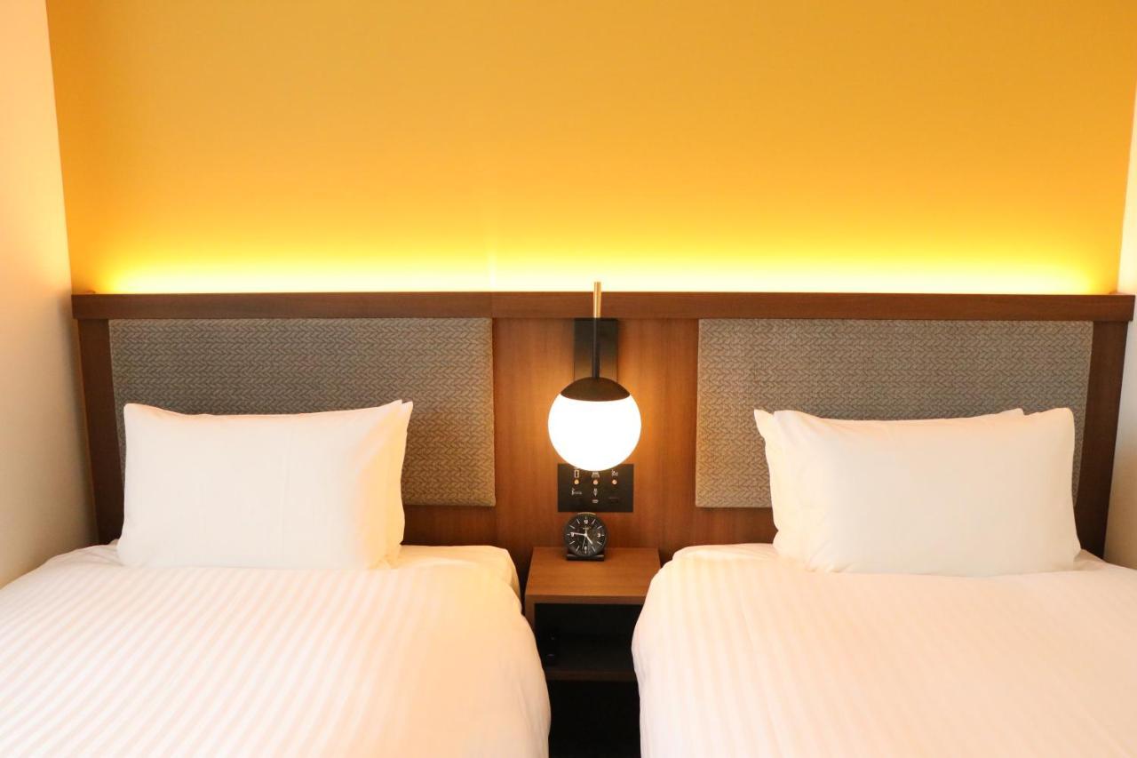 Hotel The M'S เกียวโต ภายนอก รูปภาพ