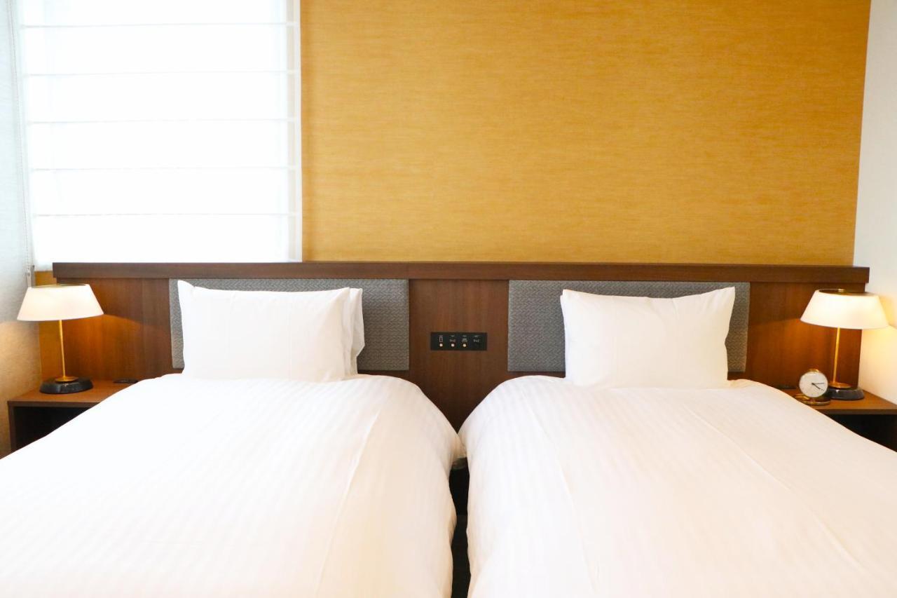 Hotel The M'S เกียวโต ภายนอก รูปภาพ