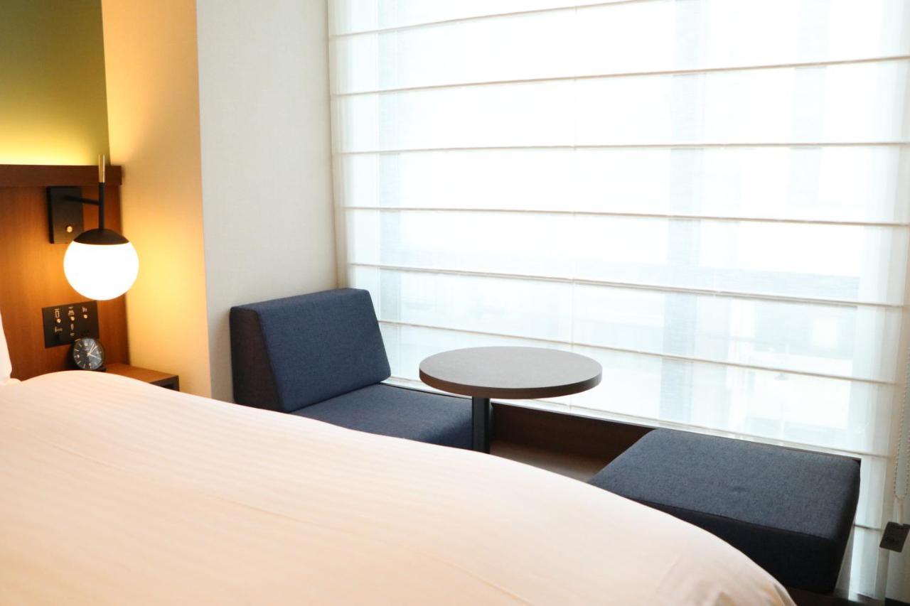 Hotel The M'S เกียวโต ภายนอก รูปภาพ