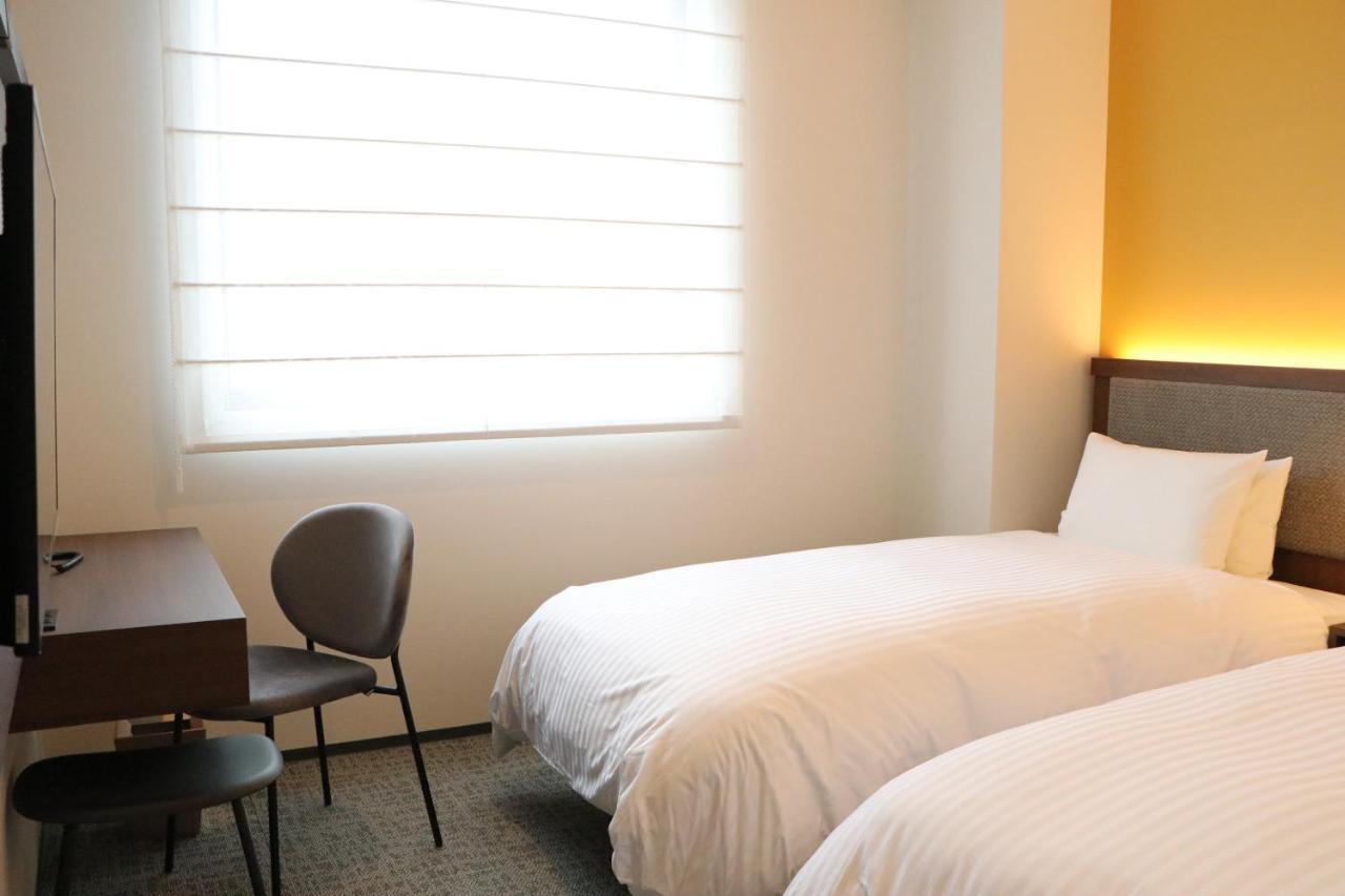 Hotel The M'S เกียวโต ภายนอก รูปภาพ