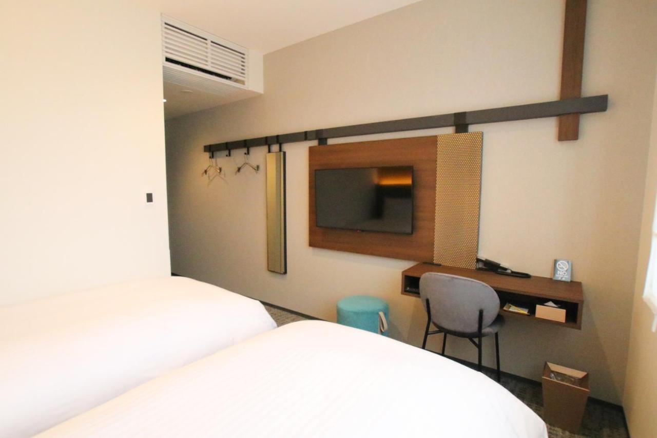 Hotel The M'S เกียวโต ภายนอก รูปภาพ