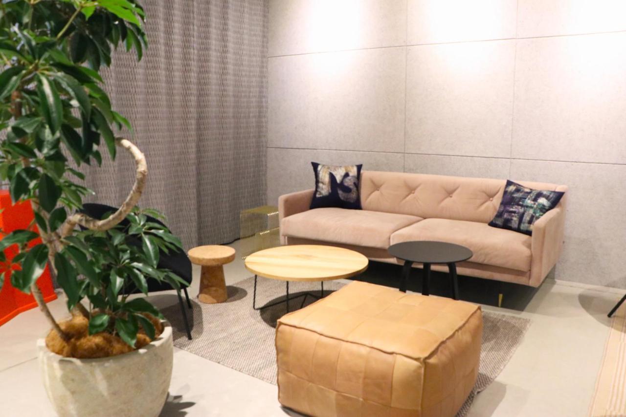 Hotel The M'S เกียวโต ภายนอก รูปภาพ