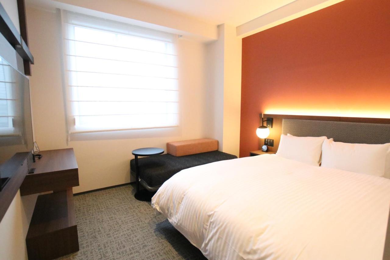 Hotel The M'S เกียวโต ภายนอก รูปภาพ
