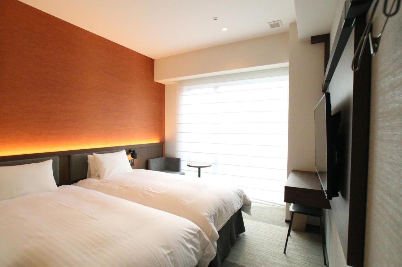 Hotel The M'S เกียวโต ภายนอก รูปภาพ