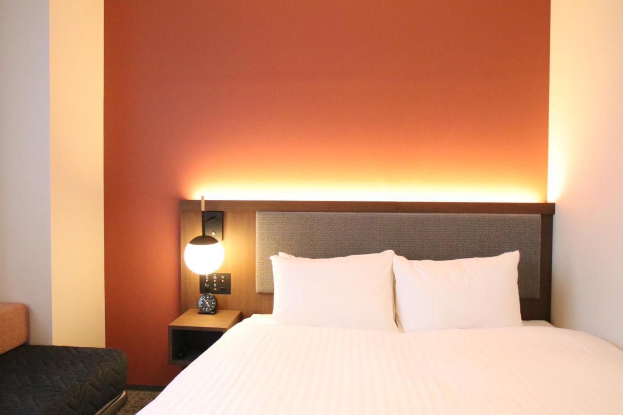 Hotel The M'S เกียวโต ภายนอก รูปภาพ