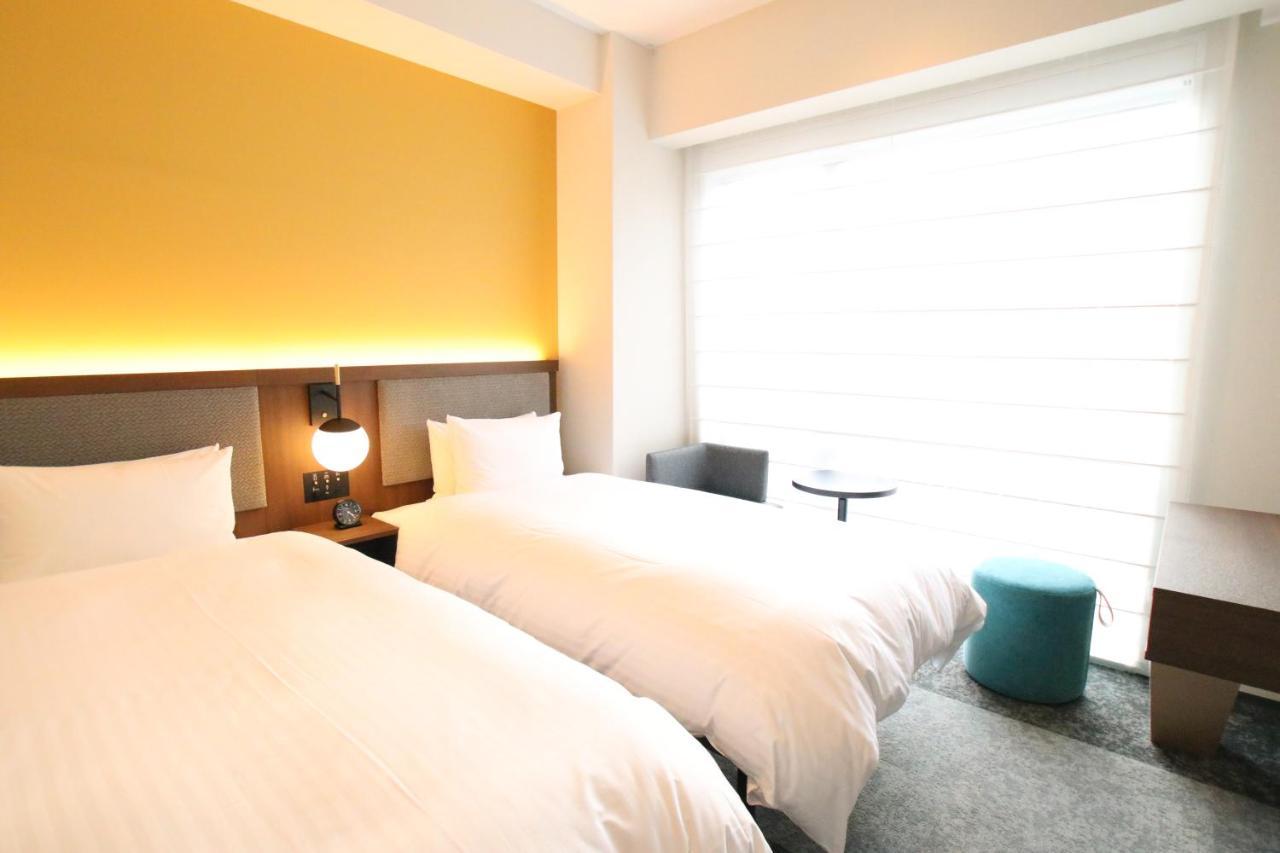Hotel The M'S เกียวโต ภายนอก รูปภาพ