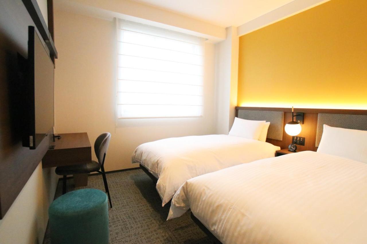 Hotel The M'S เกียวโต ภายนอก รูปภาพ