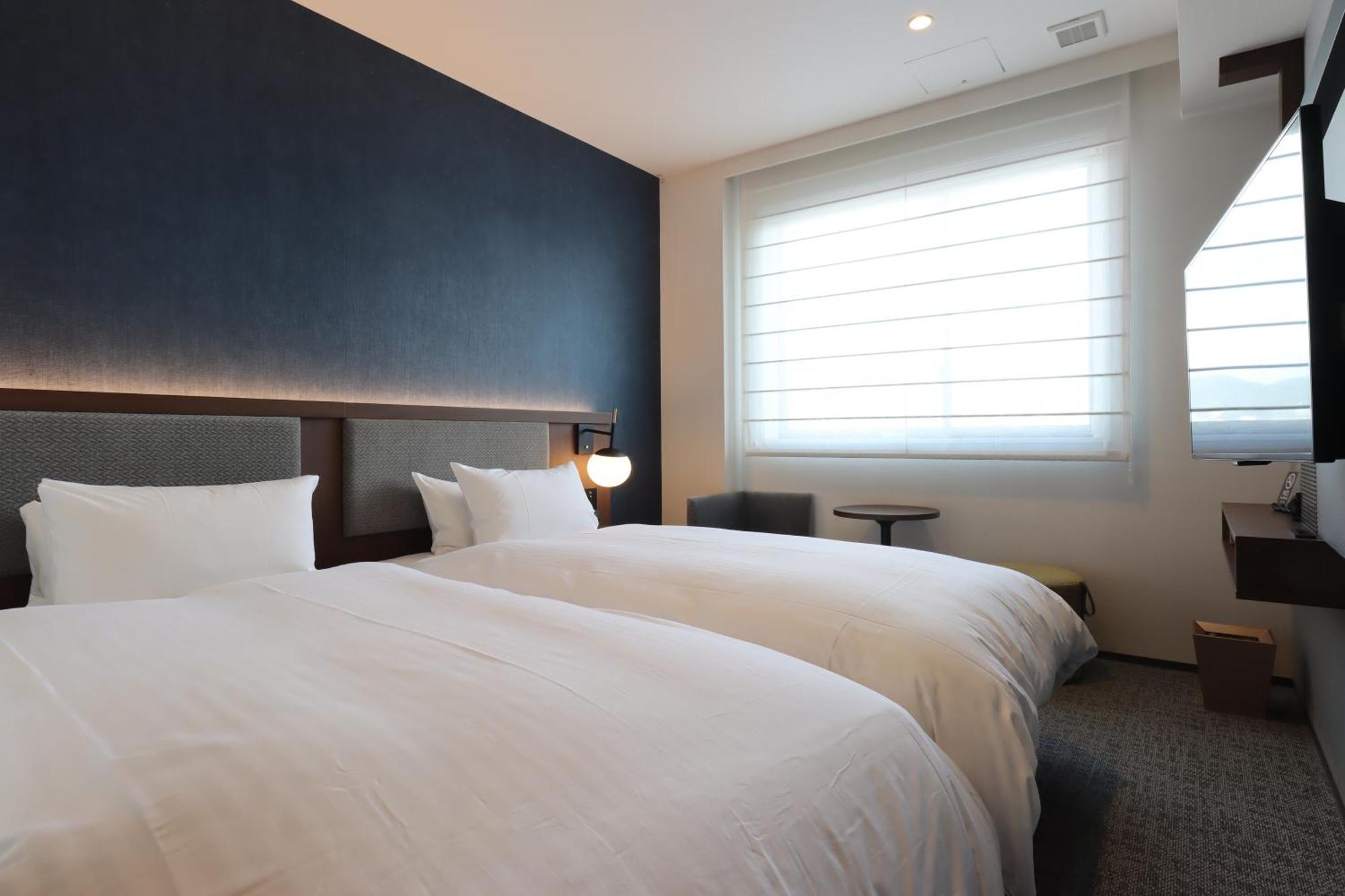 Hotel The M'S เกียวโต ภายนอก รูปภาพ